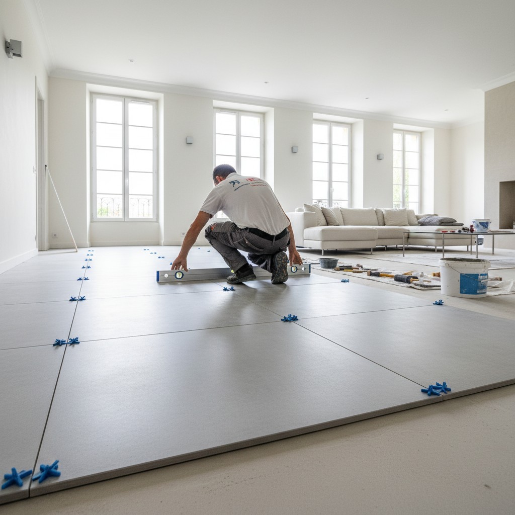 BONI COLLIARD CONSTRUCTION